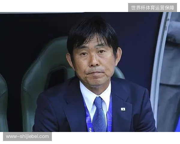 日本队延续细腻传控与高强度执行力，森保一麾下“蓝武士”剑指突破队史八强最佳战绩